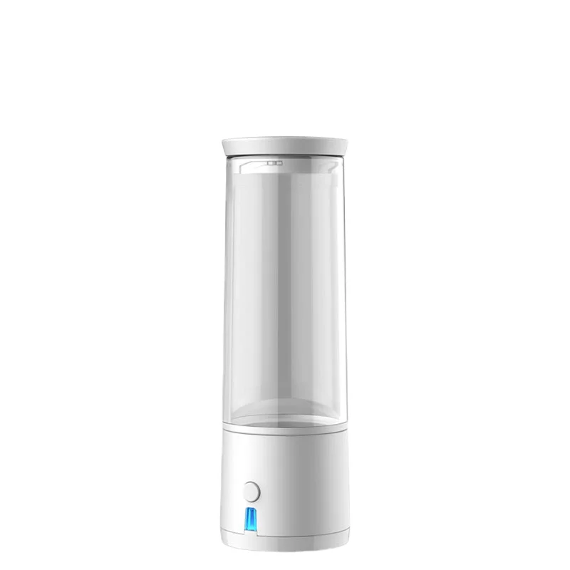 

2022 New Design CA-301 Cawolo Rich Hydrogen Water Bottle Generator Machine