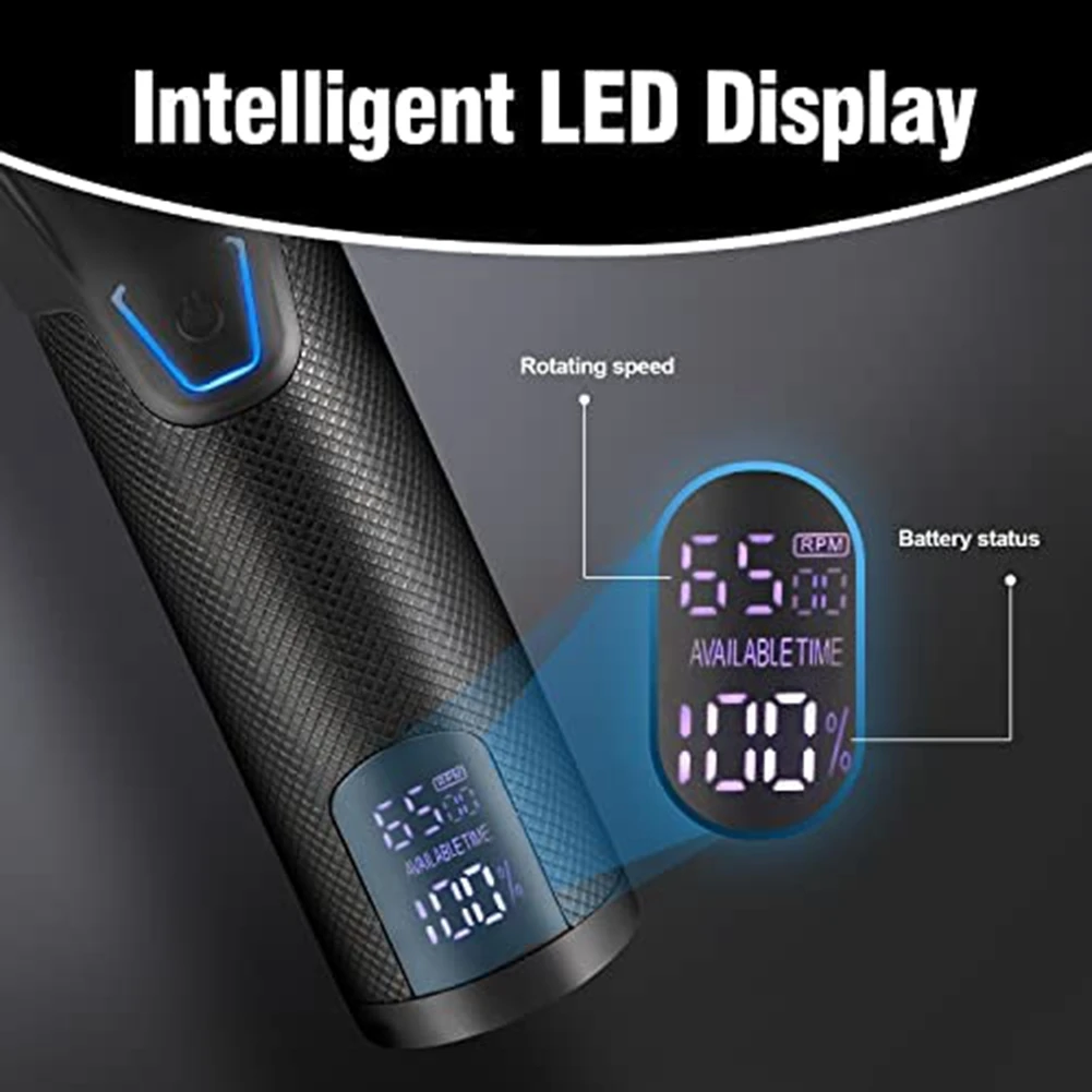 Машинки для стрижки волос мужчин профессиональный набор беспроводная