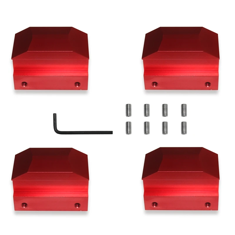 4 шт. адаптер для подставки Chevrolet Camaro 6-го поколения 2016-2018