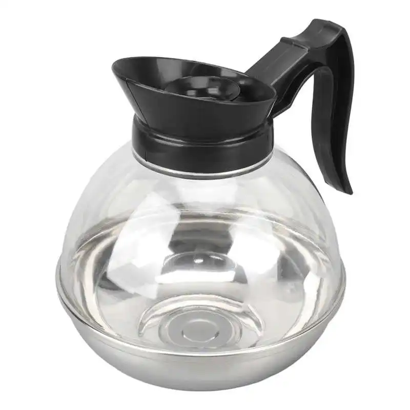 

Чайник кофейный из нержавеющей стали, 1700 мл