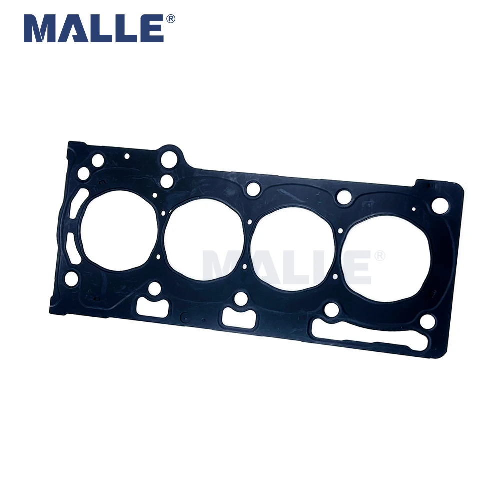 Прокладка головки блока цилиндров двигателя для Toyota Lexus VIOS 1.3 L 1.5L 4NR 5NR 6NR 7NR NSP15 4NRFE