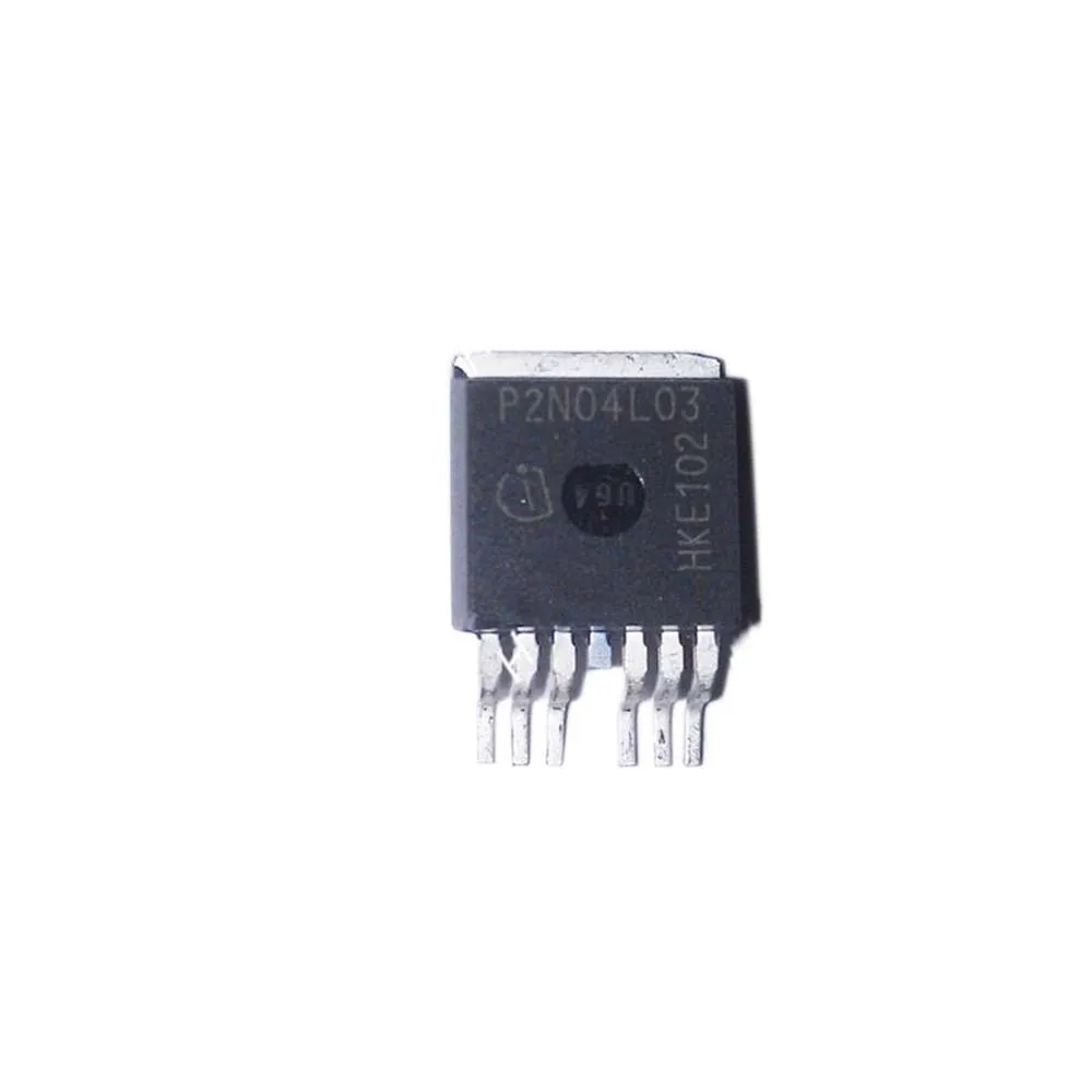 

10 шт. SPB160N04S2-03 P2N0403 TO-263 100% новый и оригинальный