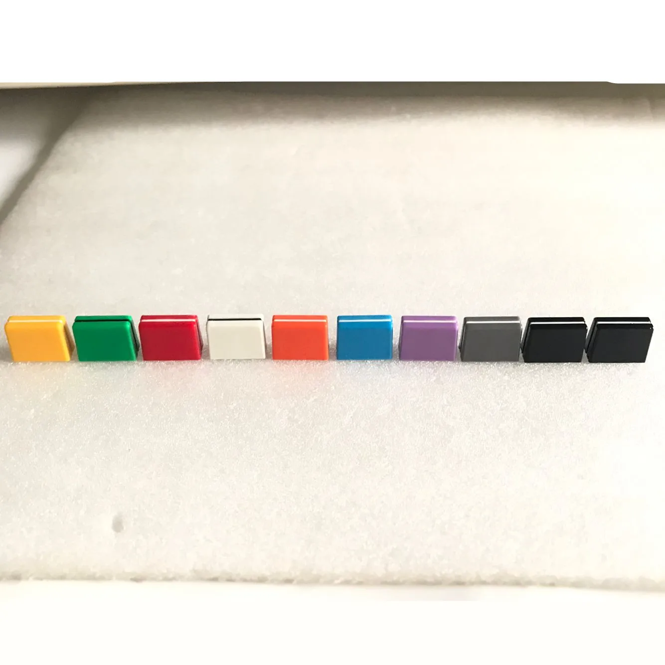 Ручка фейдера для Pioneer DJM300 DJM500 DJM600 DJM3000 DJM800 DJM700 DAC2371