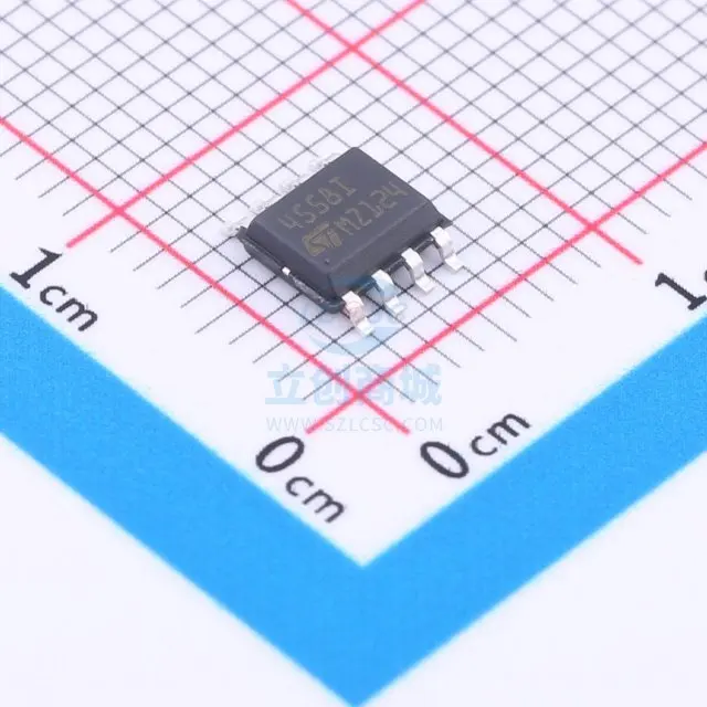 

free shipping MC4558IDT MC4558IDT 10pcs