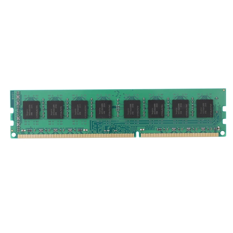 

Оперативная память DDR3 для ПК, 8 ГБ, 240 контактов, 1,5 в, 1600 МГц, DIMM память для настольного компьютера AMD FM1/FM2/FM2 + материнская плата