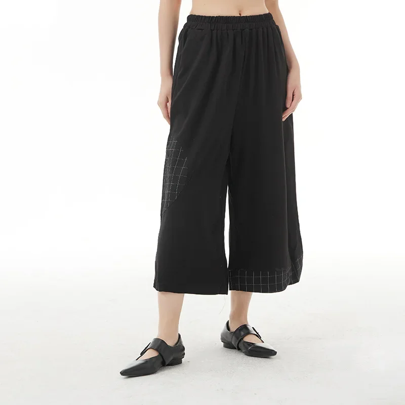 Плюс размер 2024 летняя женская одежда больших размеров элегантные оригинальные