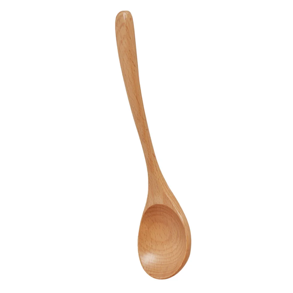 

Creative Eating Spoon Multifunctional Soup Spoon Portable Rice Porridge Spoon