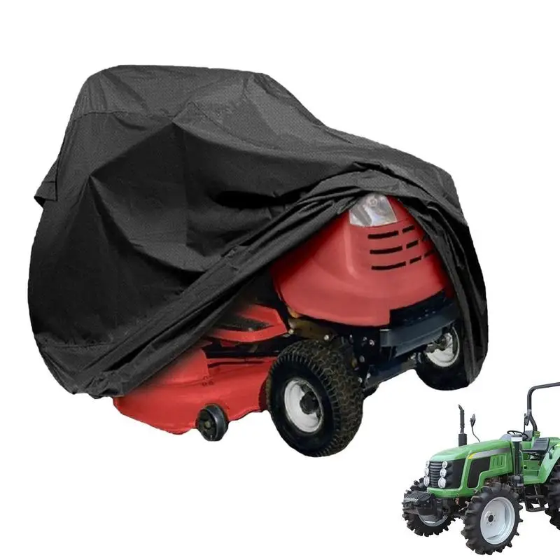 

Motorcycle Rain Cover Waterproof Scooter Cover Heavy-Duty Outdoor Scooter Rain Cover All Weather Motorcycles Vehicle Cover For