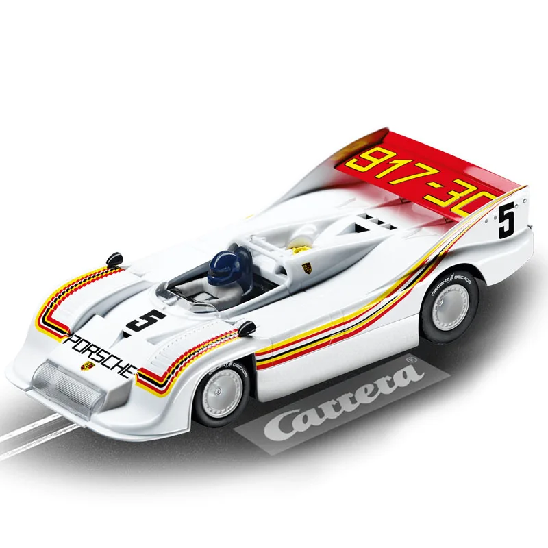 

Slot Car Carrera Digital 1 32 30654 917 30 no.5 1973
