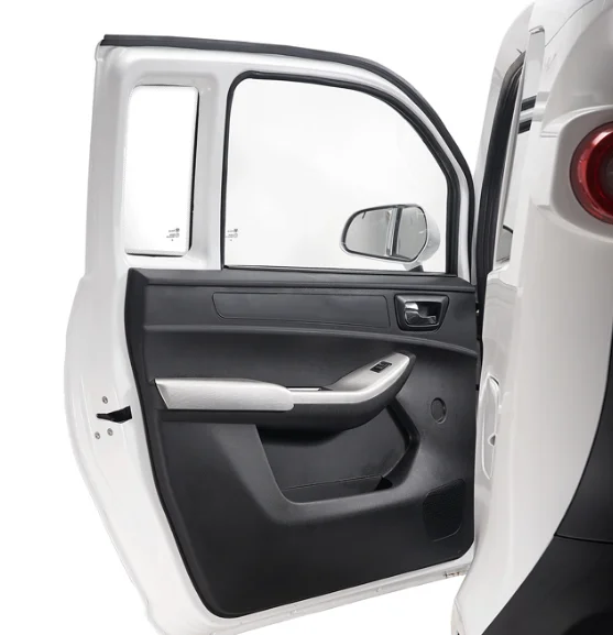 Рисунок 2 - EEC 2019, трехколесный грузовой