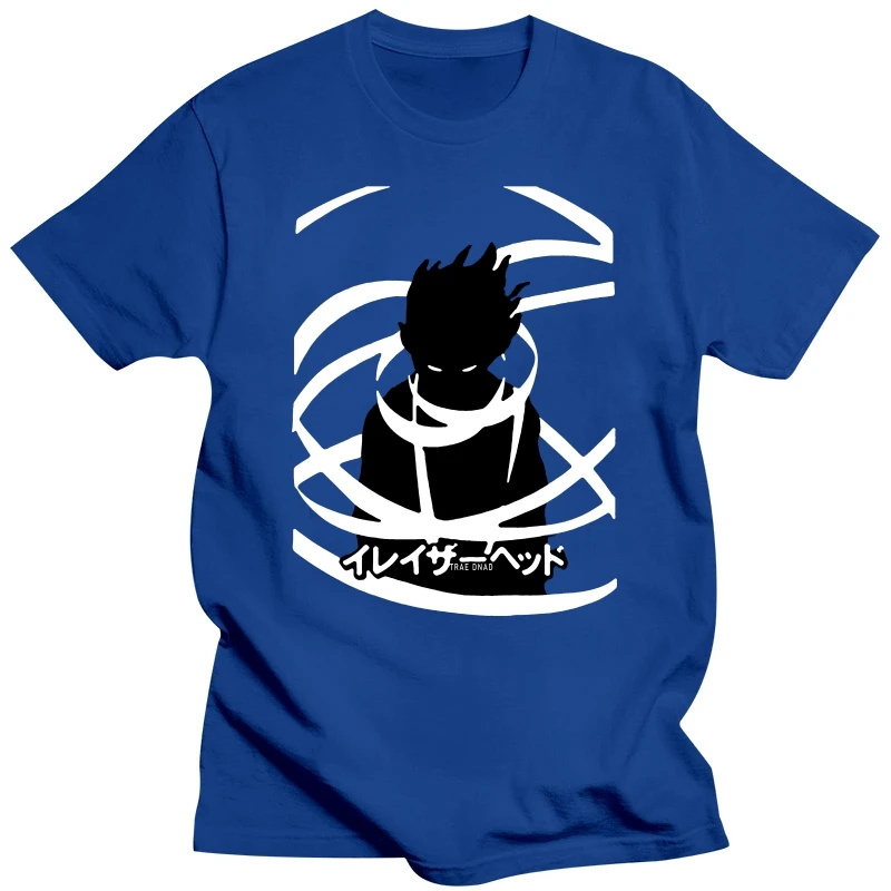 Футболка мужская хлопковая топ с ластиками ультрачерная европейские размеры