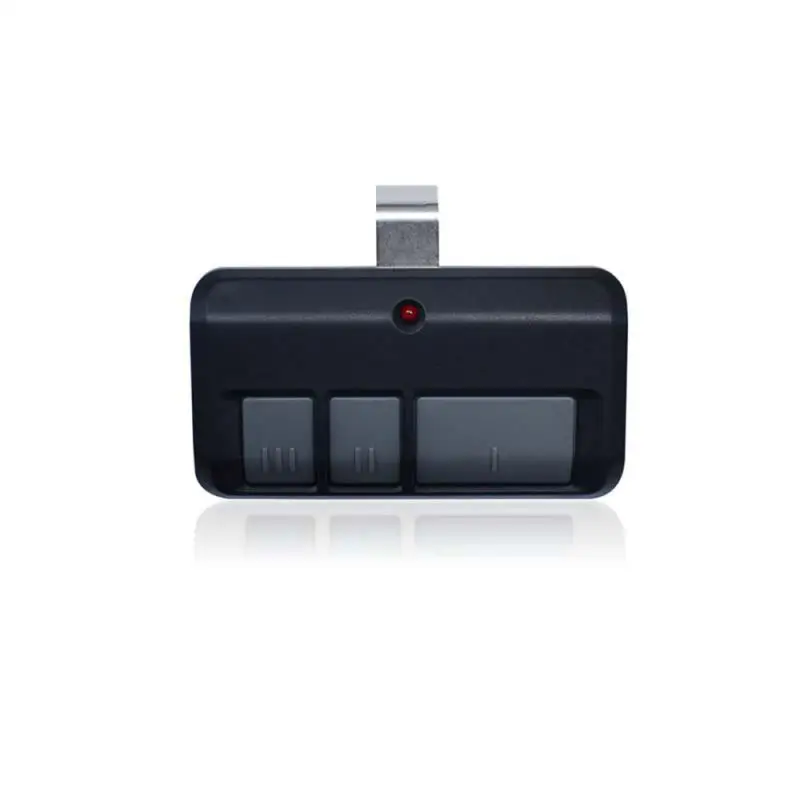 

Умный пульт дистанционного управления CORUI, ключ для гаражных дверей, совместим с 971LM 371LM 81LM 891Lm