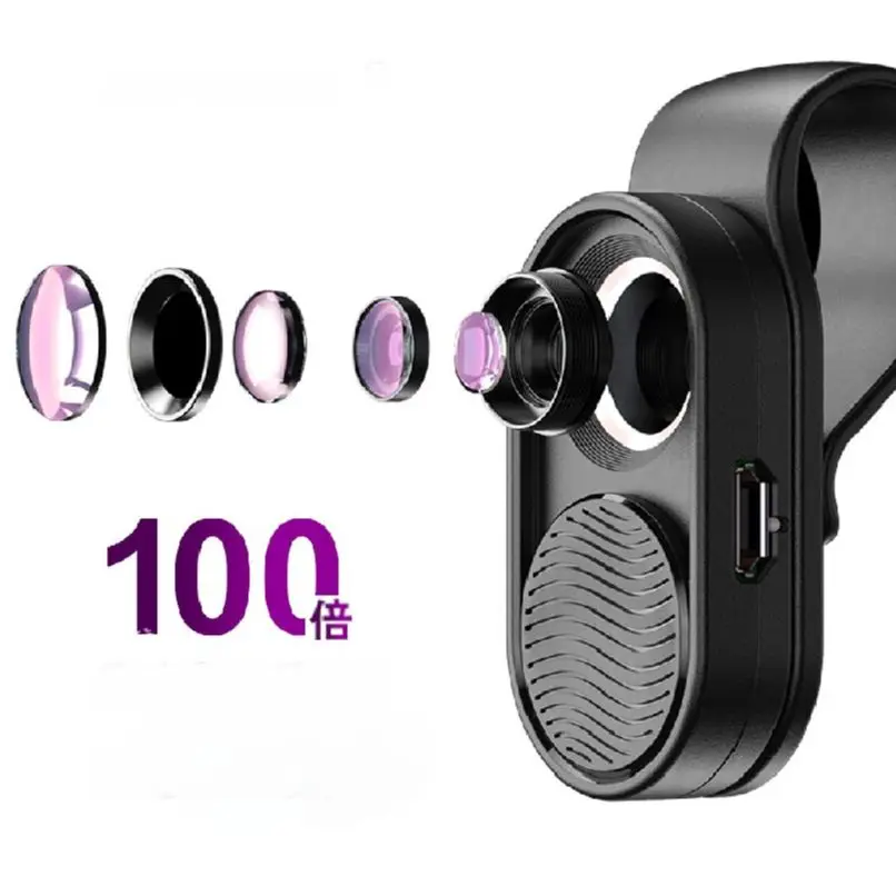 

Микроскоп Mini ms001, микроскоп с увеличением 100x для макросъемки ювелирных изделий, модель F83