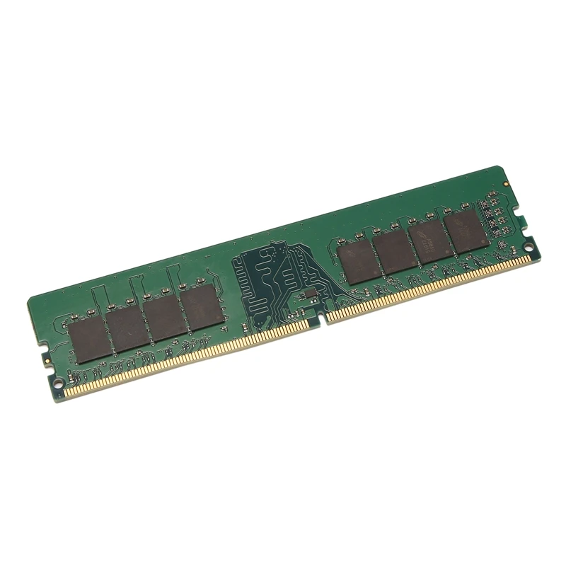 

8GB DDR4 Ram Memory DIMM 284 Pin Desktop Ram For AMD Computer Memoria