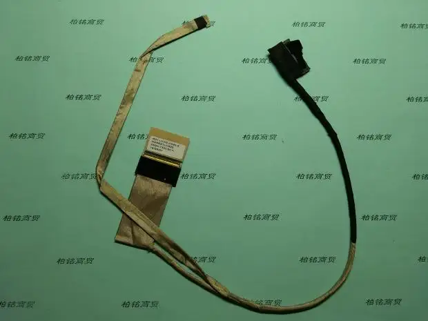 

New Laptop LED LCD LVDS Cable For DELL 14R N4110 M4110 N4120 V3450 Vostro 3450 M411R DD0R01LC000 Display Video Screen Flex