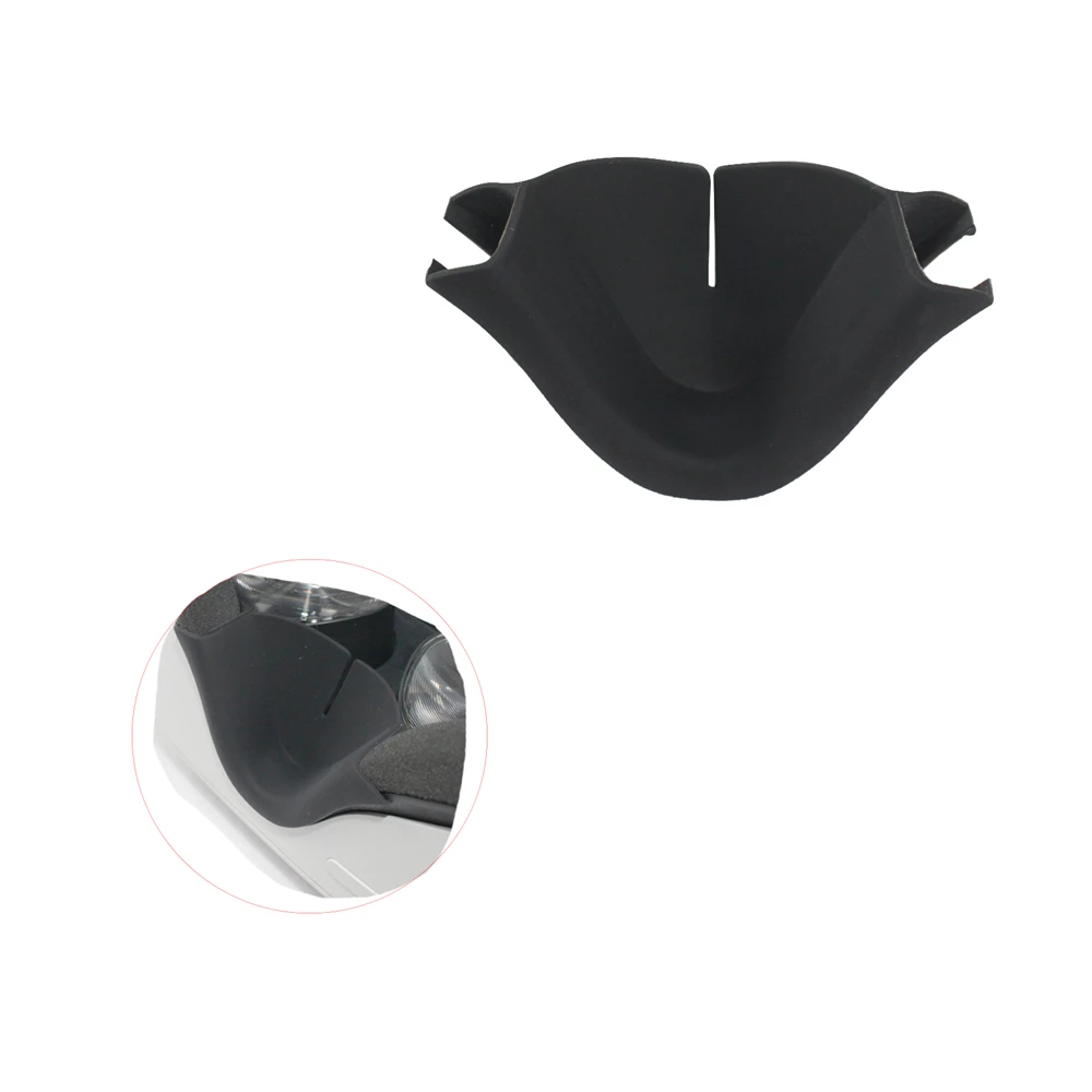 

Anti-Leakage Nose Pad Light-blocking Nose Cover Pad for Oculus Quest 2 VR Glasses