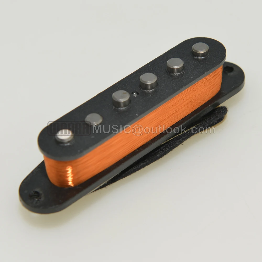 Шестерня для электрогитары Alnico 2