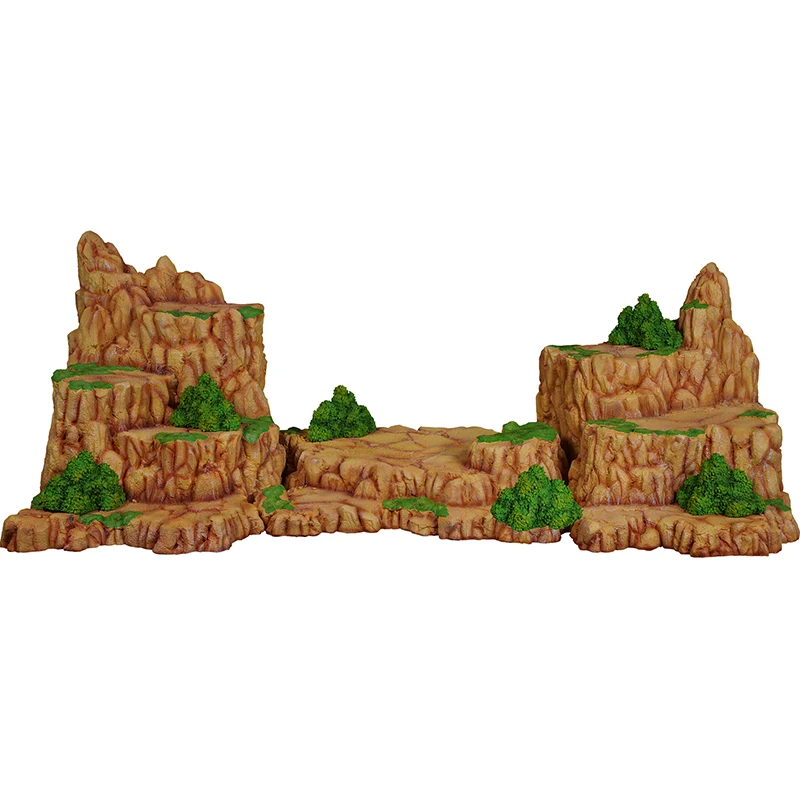 Statue Model Toys Gift