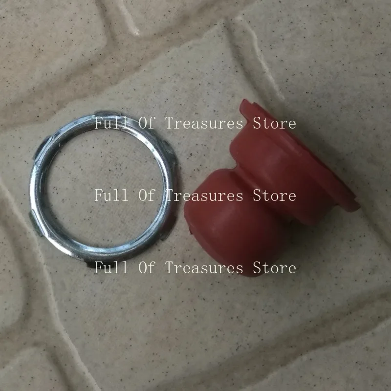 Праймер лампы Tecumseh 36045A 640259