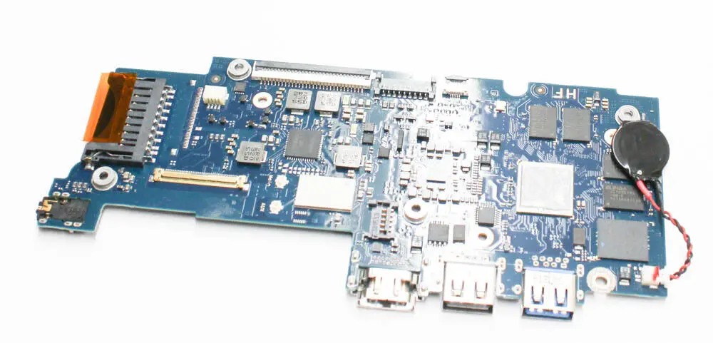 

BA92-11645B LA-8864P FOR SAMSUNG MOTHERBOARD CHROMEBOOK XE303C12
