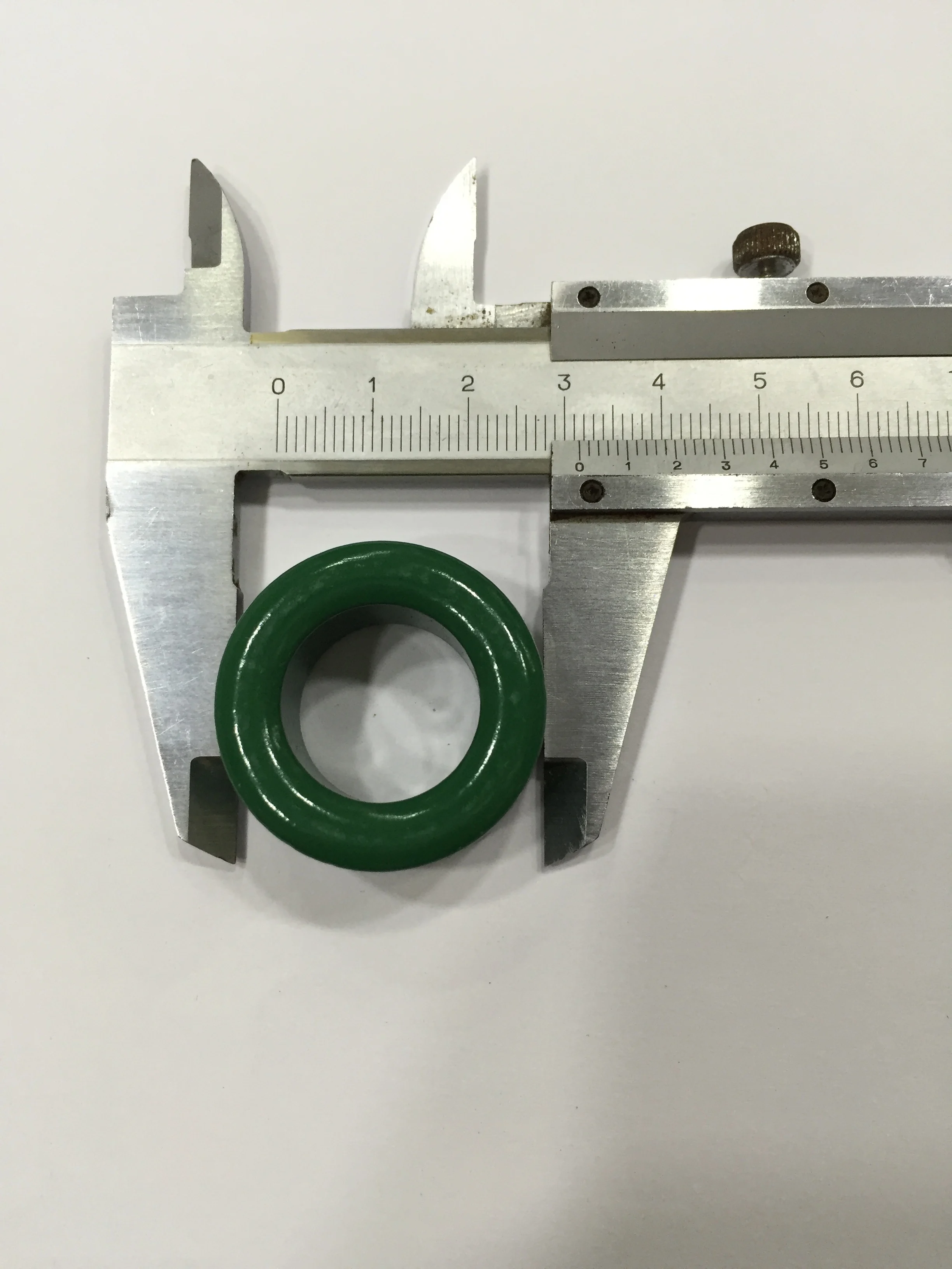 Магнитное кольцо из марганца и цинка магнитная проницаемость 10K Индуктивный