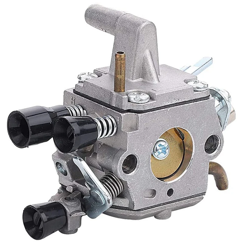 

2 шт., КАРБЮРАТОР ДЛЯ ТРИММЕРА Stihl FS120 FS200 FS250 FS300 FS350 FR450