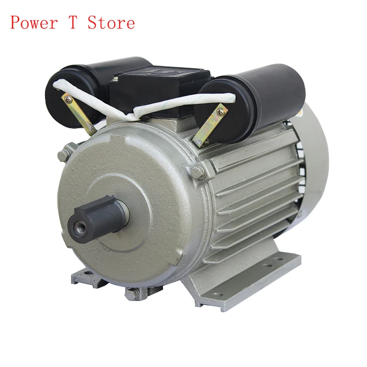 

Горизонтальный однофазный Интеллектуальный электродвигатель 220 В 1,5 Hp 50 Гц 60 Гц