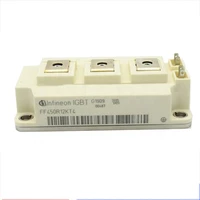 ff450r12kt4 igbt power supply module