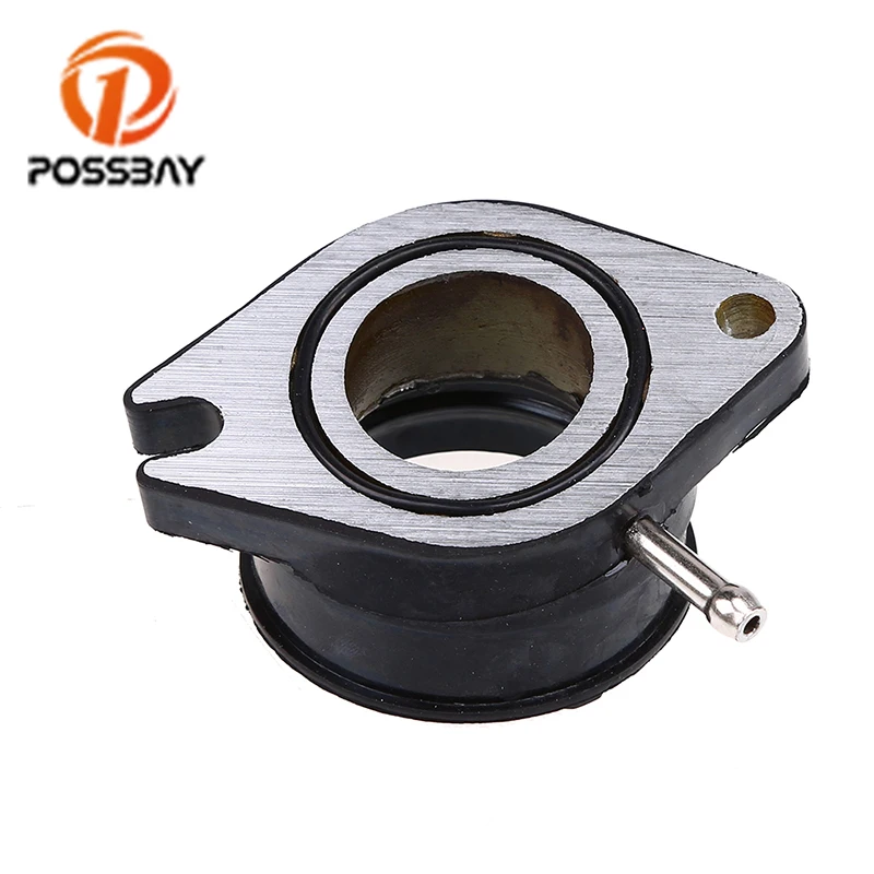 Впускной клей для мотоциклетного карбюратора POSSBAY коллекторные ботинки Yamaha 1992