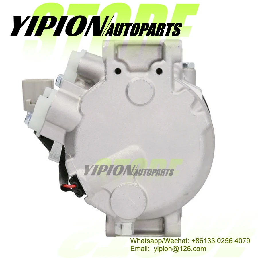 Компрессор переменного тока для Lexus GS350 IS250 IS350 4472600541 447260-1465 447260-1462 447260-1470 447260-1478