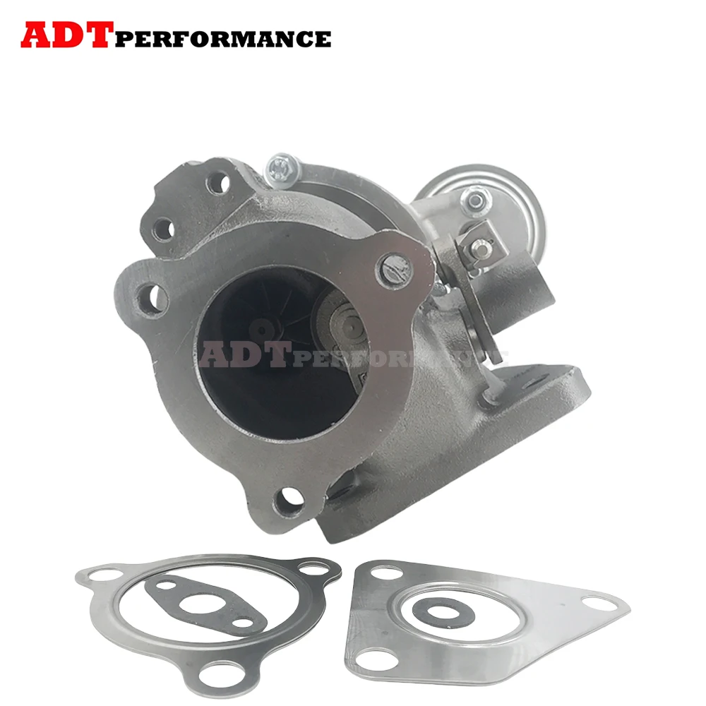 Турбокомпрессор VT01 1380003017 1380003012 1044220 GH50A Турбина GH500 для Jianghuai JAC Auto SIHAO X4 JS3 1 5 T 110 кВт