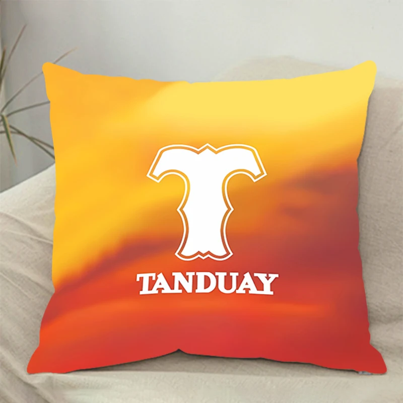 Квадратная Подушка Двусторонняя Удобная Для Отдыха Декор Автомобиля Гостиной