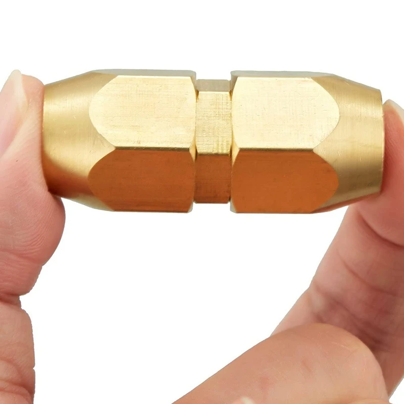 Рисунок 3 - Фитинги для воздушного шланга