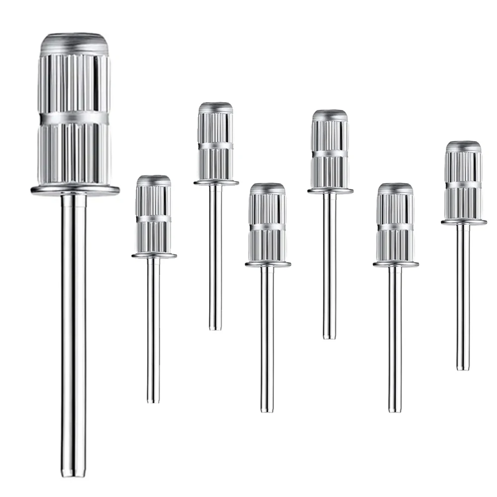 Набор фрез для маникюра и педикюра 10 шт 3/32 дюйма