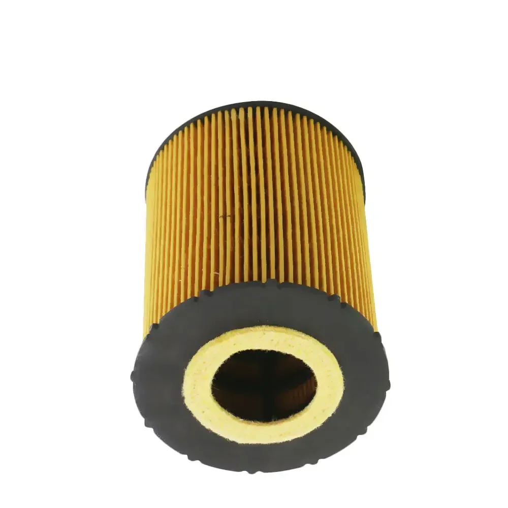 Масляный фильтр для BMW: Φ E60/61-540i/550i E65/66-740i/750i/Li /760i/Li E63 /64-650i E70-X5 6 75 V12 OEM 11427521008