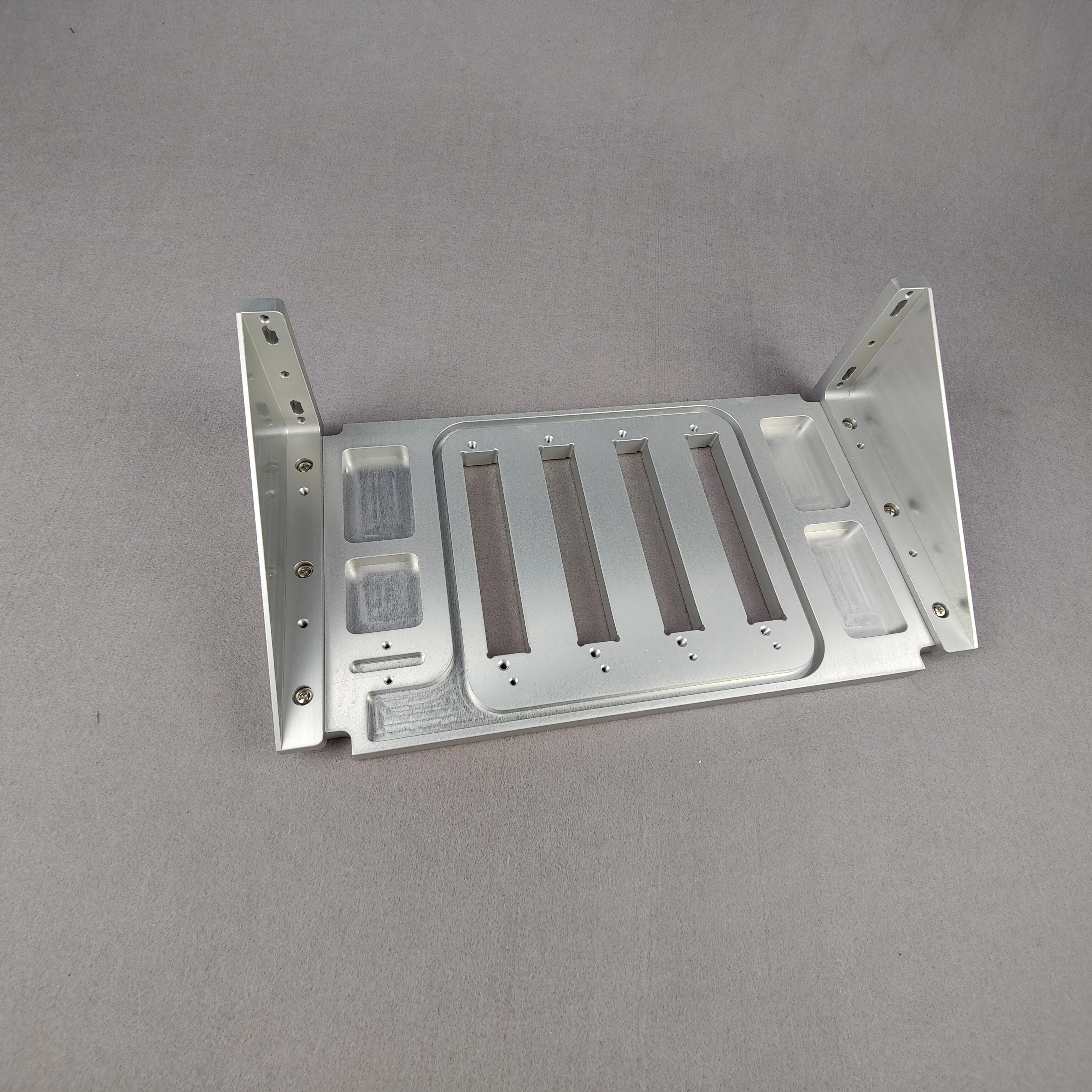 Детали печатной техники держатель печатающей головки KM512i полка с 4 или 8