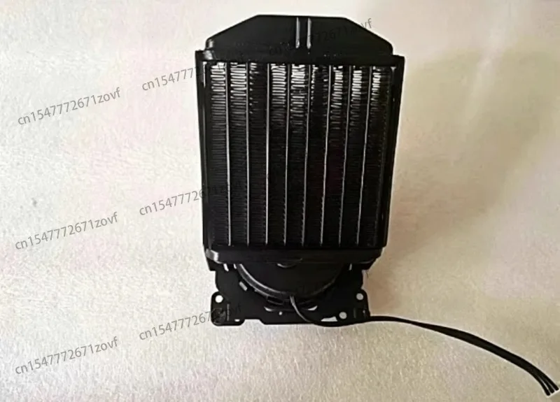 Радиатор с водяным охлаждением для рабочих станций Z820 Z840, 2011 pin, 635869-003635869-002 (art.: 3920db435fb86) - 3920db435fb86