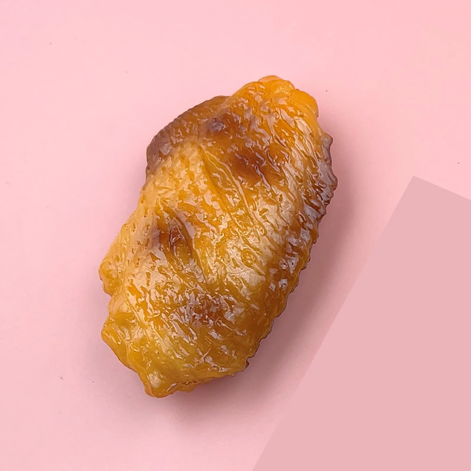 

Подвеска-брелок с подвесками в виде ног, искусственная курица и выигрышное настольное украшение