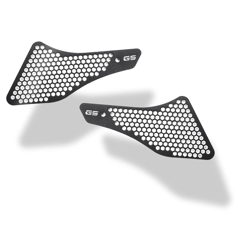 Для BMW R1200GS R 1200 R1200 GS 2015 2016 аксессуары для мотоциклов Мотоцикл CNC воздухозаборник