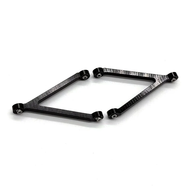 Металлическая тяга для радиоуправляемых моделей FMS FCX24M Camel Cup D110 Range Rover Discovery RC 124 (art.: 3920d98564006) - 3920d98564006