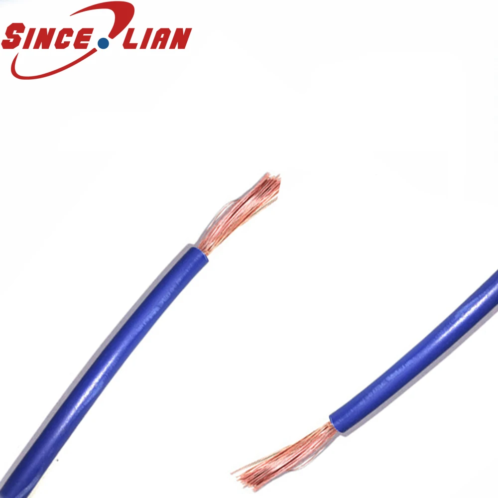 24AWG UL1015 2,2 мм 10 м/50 м 21/0.178TS 105 градусов 600 В, электронный проводник, Внутренний провод UL1015 24AWG, высокотемпературная линия