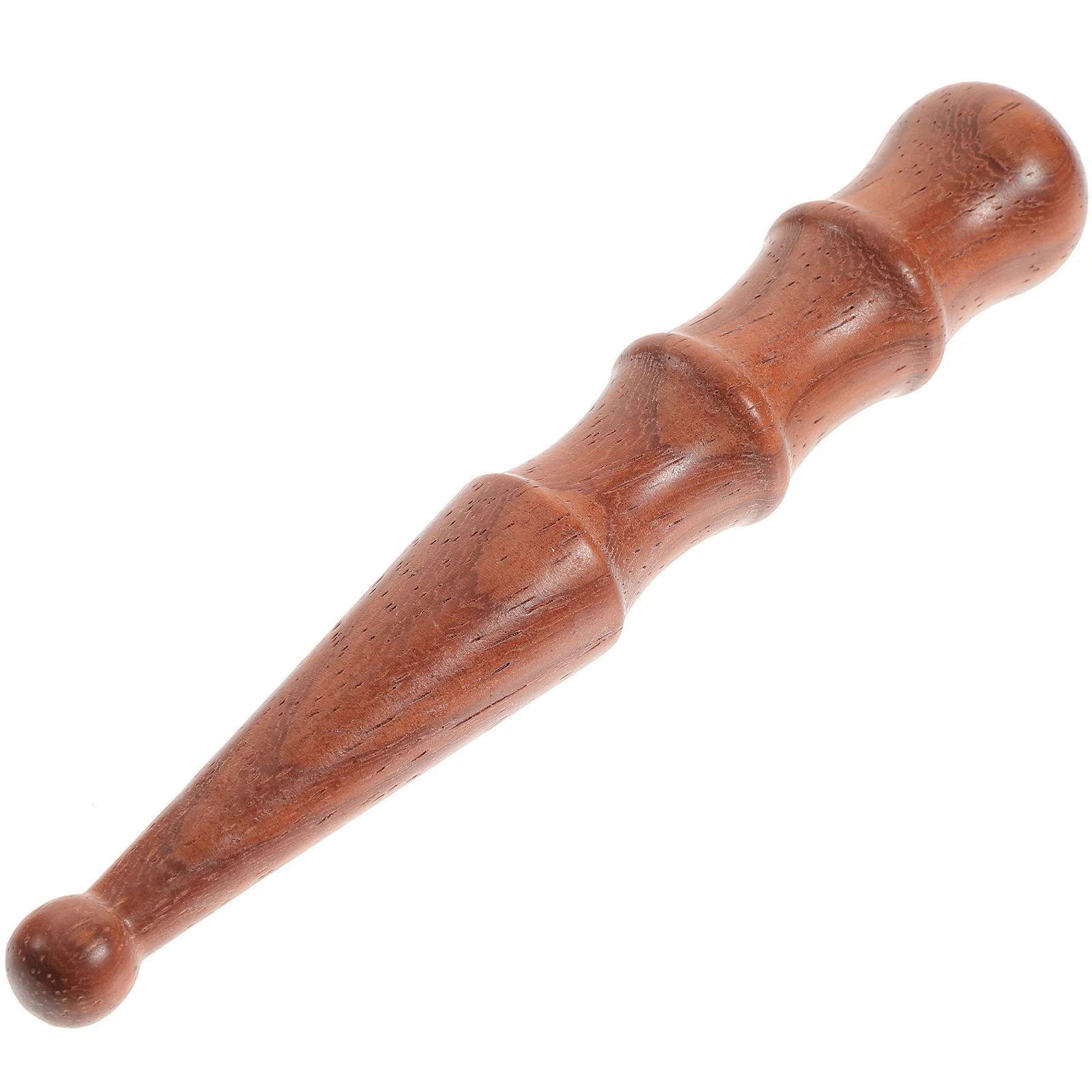 

Stick Reflexology Wooden Sticks Tissue Deep Sore Point Foot Muscles Acupressure Trigger Hand Tools Thai