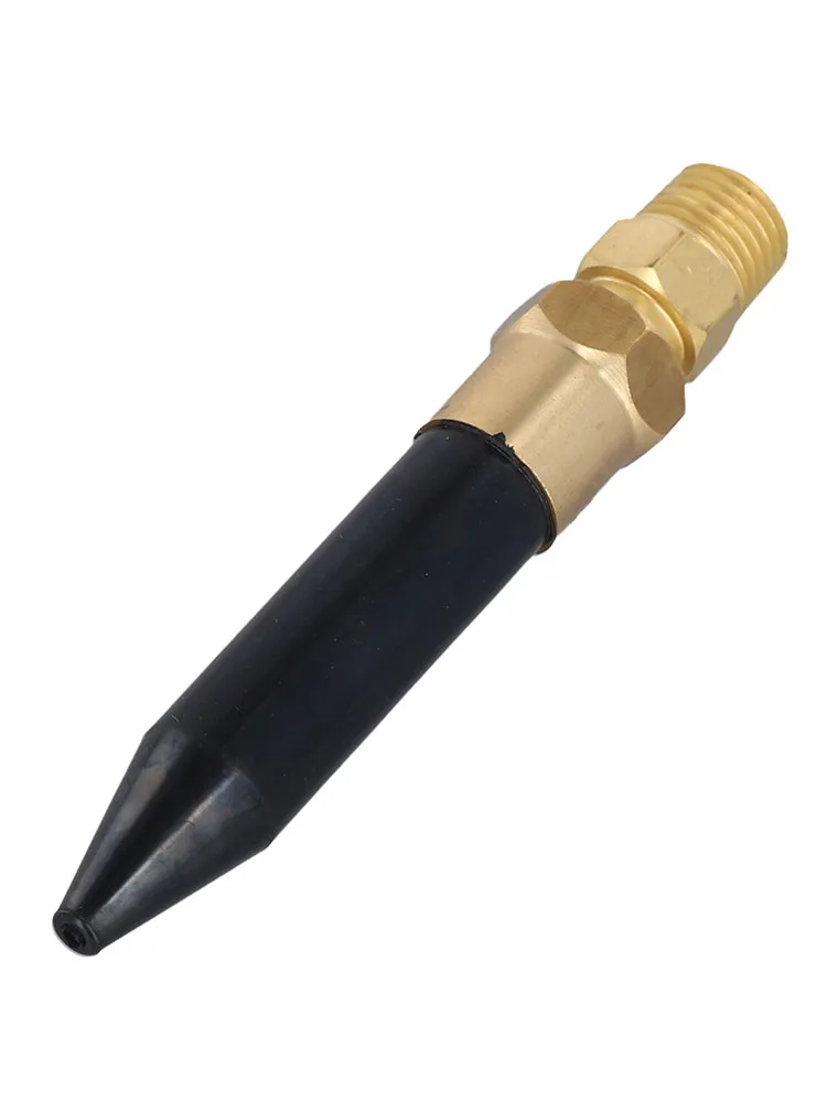 Приблизительно NPT соединительная резьба Регулятор инфляции воздушного шара