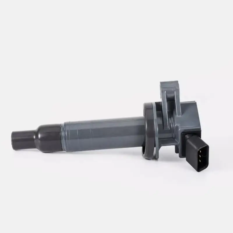 90919-02239 4 шт. катушка зажигания для Toyota Corolla Celica Matrix 1.8L UF247 90919-02262 ​ 90080-19015 90080-19019