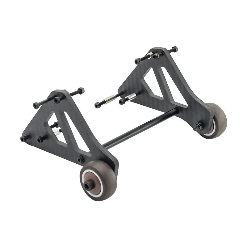 Бар из углеродного волокна для Arrma 1/7 Mojave V2 EXB детали обновления радиоуправляемого