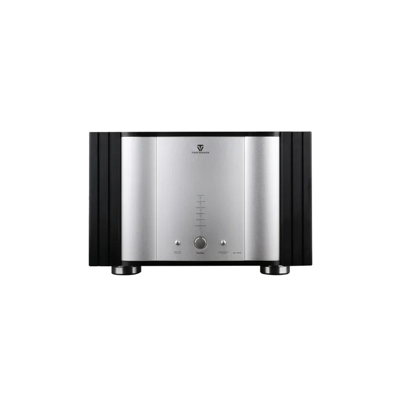 AD-1PA+ Hi-Fi чистый усилитель высокой мощности высококачественный 2-канальный