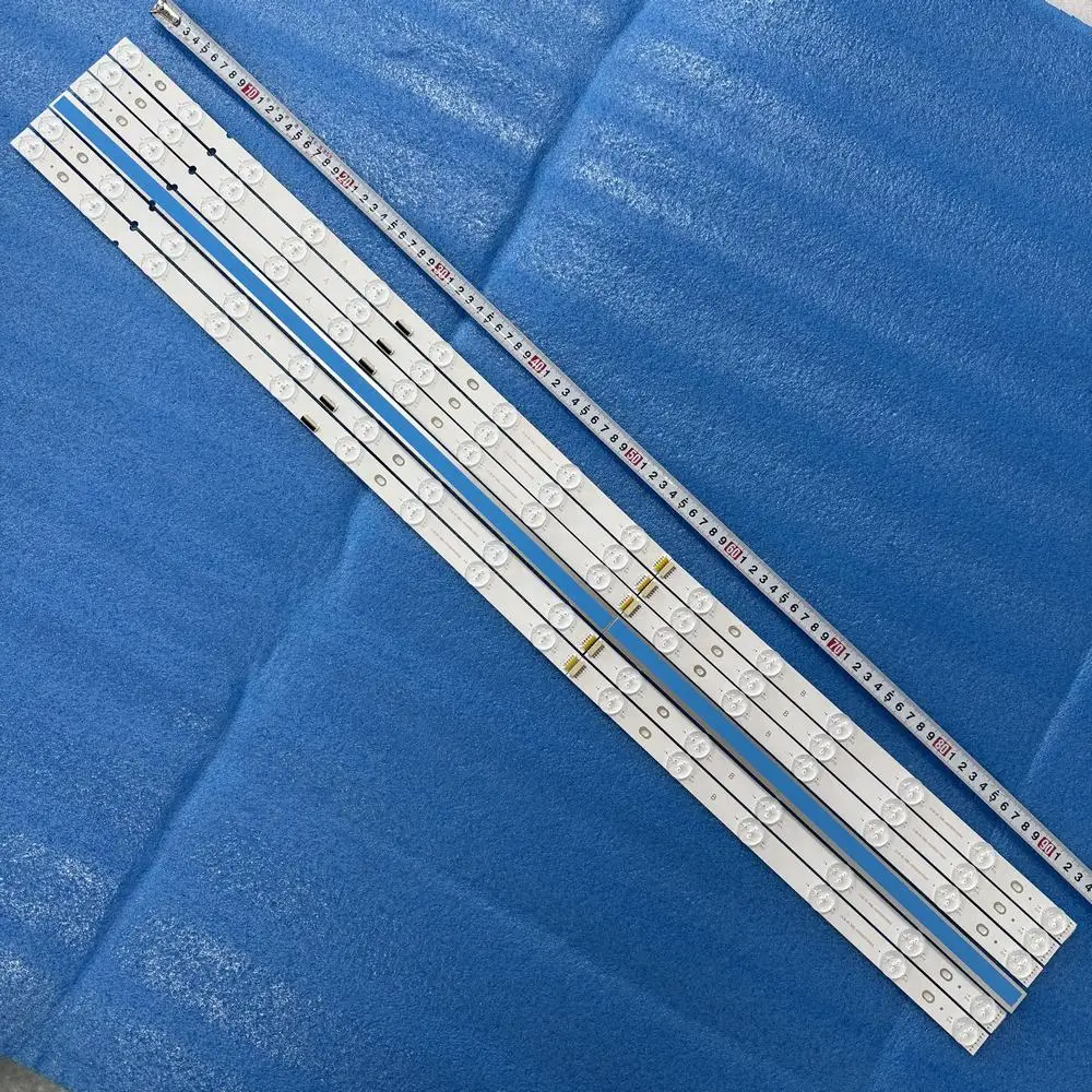 Светодиодная лента для подсветки SONY XBR-49X900F KD-49X9000F KD-49XF9005 XBR-49X950H KD-49X900F XBR-49X900E KD-49XG9005 KD-49XG9505 (art.: 3920cc2bfdf02) - 3920cc2bfdf02