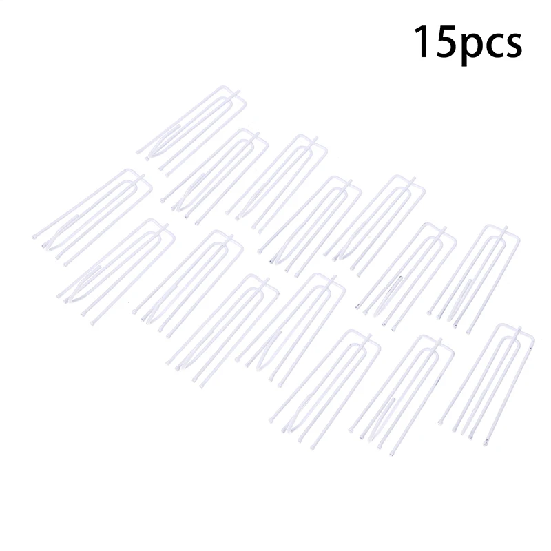 

Крючки для штор WHPHous из нержавеющей стали