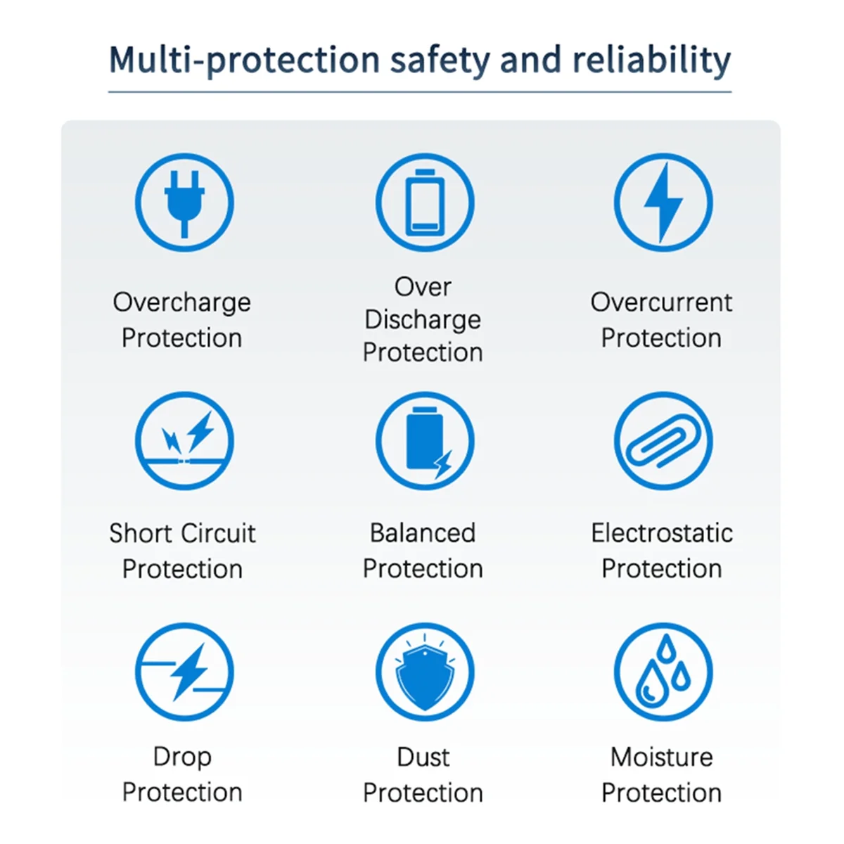 13S BMS 48V 30A 18650 литиевая батарея перезаряжаемая защитная панель для электронных