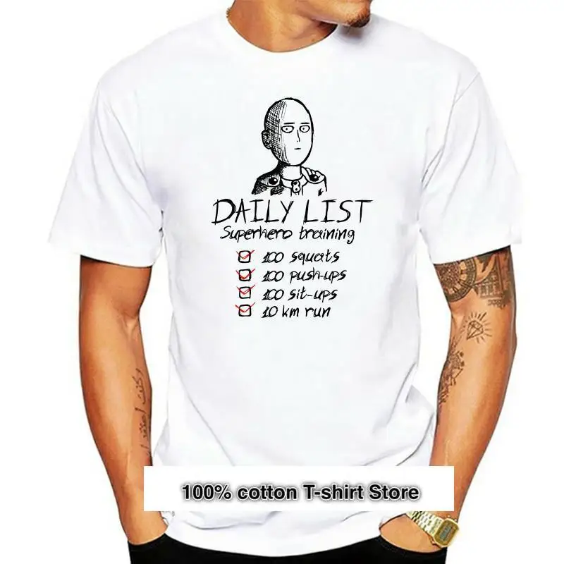 

Рубашки для мужчин, рубашки для манги из аниме, Сайтама ОПМ оппай, хлопковые рубашки премиум-класса